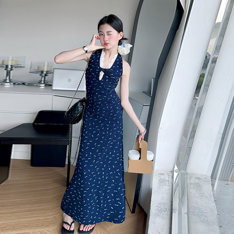 chinese dress ladies Teen Maxi Dress Sewing Pattern