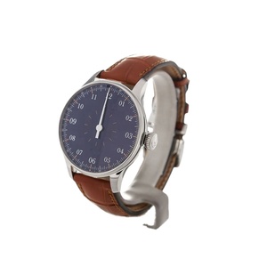 Reloj Cronógrafo Mecánico Automático para Hombre de Una Mano OEM - Product Image 4