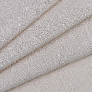 Tissu en lin pur français européen de haute qualité pour vêtements masculins - Product Image 6