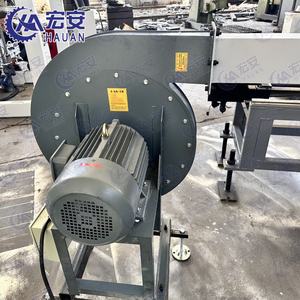 Automatic Anti-rust Punching Production Line with PLC Gearbox Engine Pump Bearing for Galvanized Steel Screw Gaskets - Product Image 2