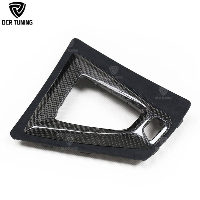 専用ページ BMW F82 M4 F80 M3 カーボン ステアリング トリム BMW BMW F80 F82 F83 M3 M4用 M Performance カーボン アルカンタラ