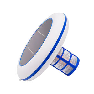 2024 Offre Spéciale solaire piscine <span class=keywords><strong>ioniseur</strong></span> <span class=keywords><strong>cuivre</strong></span> <span class=keywords><strong>argent</strong></span> ion piscine purificateur Portable piscine <span class=keywords><strong>ioniseur</strong></span> pour extérieur - Product Image 4