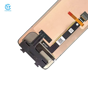 Pantalla LCD para Teléfono al por Mayor y Repuesto de Pantalla LCD Pequeña para <span class=keywords><strong>Moto</strong></span> <span class=keywords><strong>G72</strong></span> - Product Image 5