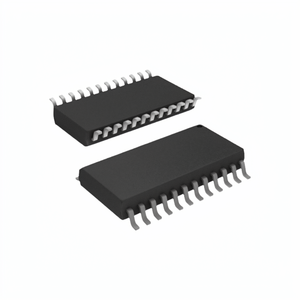 Logic 24 SOlC Original Electronic Chips Component N74F657D,623 - Product Image 1