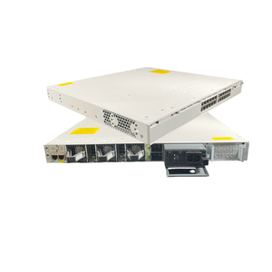 C9300-24U-A 24x 1G UPOE Port Modular Uplink Enterprise <b>Switch</b>-C9300-24U-A - Product Image 4