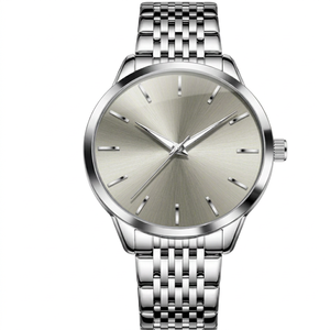 Reloj de Cuarzo OLEVS 2907 para Hombre, Diseño de Marca, Personalizado, de Acero Inoxidable, Clásico, Impermeable, de Lujo, Deportivo, para Negocios - Product Image 1
