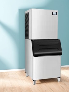 वाणिज्यिक ग्रेनाइट बर्फ निर्माता - Product Image 3