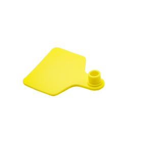 HS-ET 0002 Hoge Sterkte <span class=keywords><strong>RFID</strong></span> Oormerken voor Veeteelt voor Veilig Volgen van Dieren en Herdmanagement - Product Image 1