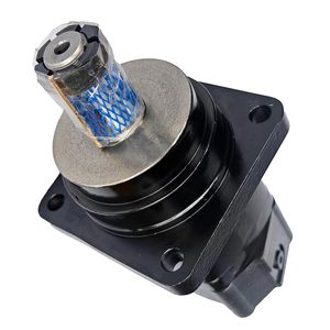 Moteur hydraulique Goruvhe 105-1464-006 de type piston pour Eaton Char-Lynn série 2000 - Product Image 2
