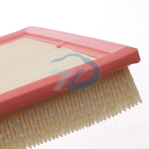 13718513944 Filtro de aire de motor de alto flujo Coche <span class=keywords><strong>Hepa</strong></span> Paper <span class=keywords><strong>Hepa</strong></span> <span class=keywords><strong>Filter</strong></span> Factory 13718513944 - Product Image 1
