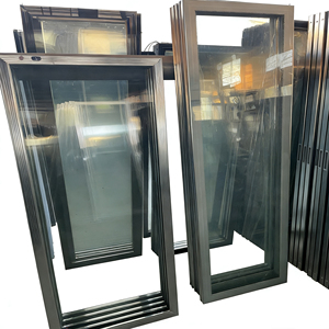 Panel de Vidrio Refrigerado Transparente para Refrigeradores de Bebidas con Superficie Antimanchas Fácil de Limpiar - Product Image 4