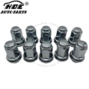90084-94002 90942-01109 90942-01097 Venta al por mayor de piezas de automóvil: Tuerca de rueda para TOYOTA ARISTO - Product Image 4