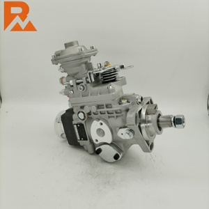 ปั๊มหัวฉีดน้ำมันเชื้อเพลิง 0460424223 VE4 12F1800R882-1 93383964 R882-1 สำหรับ 8140.43.3800 เครื่องยนต์ดีเซล 2.8 ลิตร - Product Image 5