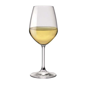 Copa de Vino Blanco Bormioli Rocco Divine, 44 cl, Altura 21.5 cm, Diámetro 8.6 cm - Product Image 1
