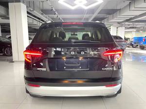 Skoda <span class=keywords><strong>Karoq</strong></span> 1.4TS1TS1280 Luxury Versione Cinese con Trasmissione Automatica, <span class=keywords><strong>Auto</strong></span> Più Venduta del 2021 - Product Image 3
