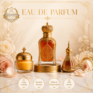 Perfume para <span class=keywords><strong>Mujer</strong></span> <span class=keywords><strong>de</strong></span> Larga Duración con Aroma Personalizado OEM ODM, Más Vendido, con Caja y Etiqueta Personalizadas - Product Image 6