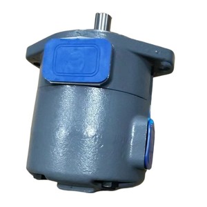 F11-SQP2-17-1C-18ปั๊มใบพัดไฮดรอลิก SQP3-32-86C2-18สำหรับเปลี่ยน SQP1-11-1D-LH-15 - Product Image 1