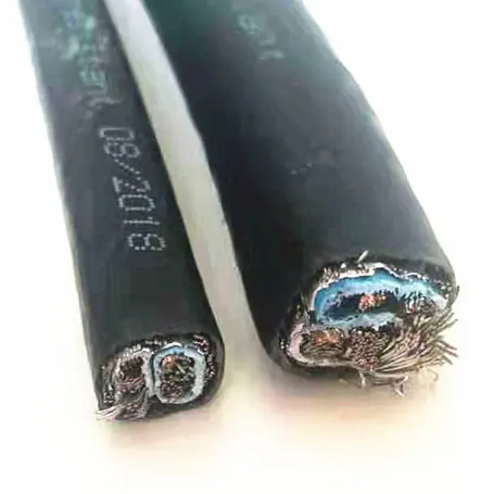 4G 5G TFL cable 2 core 6mm2 492324 492325/0 492326 TFL 492327/0 UL Indonesia Market