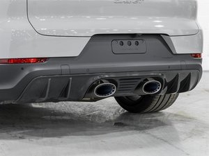 Offre Spéciale pour <span class=keywords><strong>Porsche</strong></span> <span class=keywords><strong>Cayenne</strong></span> 958.1/958.2 2011-2017 Bodykit nouveau Turbo GT pare-chocs capot phare garde-boue modifié Plug Play - Product Image 4