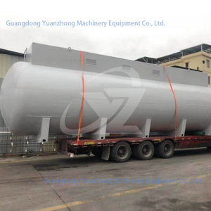 Geïntegreerde Afvalwaterzuiveringsapparatuur Voor Landelijke, Ziekenhuis En Fabriek Milieubescherming, Met Behulp Van Begraven Systemen Riolering - Product Image 2