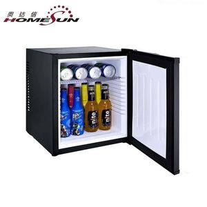 Mini-réfrigérateur intégré BCH-24B pour hôtel, petit réfrigérateur pour hôtel - Product Image 2