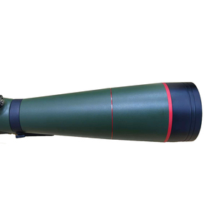Longue-vue HD 25-75x100 avec prisme Bak4 et objectif FMC de 100 mm pour la chasse, l'astronomie, l'observation des étoiles et des oiseaux - Product Image 6