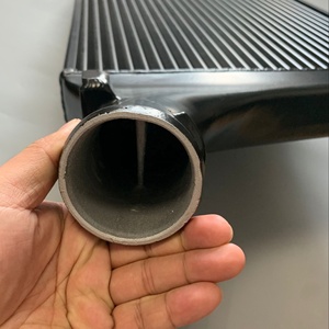 <span class=keywords><strong>Intercooler</strong></span> en aluminium pour <span class=keywords><strong>Audi</strong></span> <span class=keywords><strong>A4</strong></span> B8.5 2.0 TFSI, refroidisseur neuf, vente en gros - Product Image 3