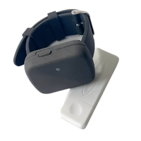 GSR Capteur électrodermique Module de détection de la fréquence cardiaque et de l'oxygène sanguin Bracelet capteur électrique cutané