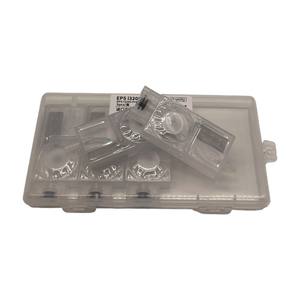 I3200 tas tinta UV asli kualitas tinggi 2 kotak kompatibel dengan Epson 3200/4720/5113/Xp600 kepala cetak - Product Image 5