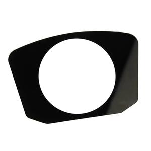 Verre intelligent personnalisé 1mm 2mm 3mm 5mm 6mm 8mm 10mm 12mm 14mm Écran tactile Décoration intérieure Panneau de verre intelligent trempé - Product Image 1