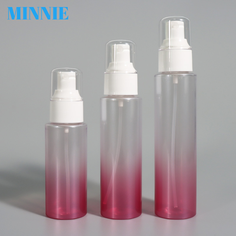 gradient pink