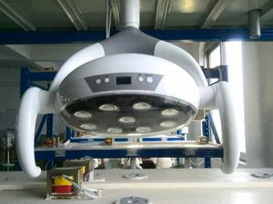 9 LED-Lampen <span class=keywords><strong>Dental</strong></span> LED-Lampe/LED-Betriebs leuchte für Zahnarzt stuhl einheiten - Product Image 3