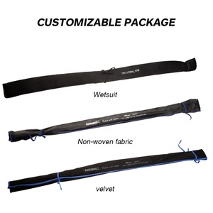 Maison de chasse tige télescopique ultra légère en carbone de haute qualité tiges télescopiques de poche portables - Product Image 6