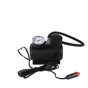 ضاغط هواء صغير DC <span class=keywords><strong>12</strong></span> فولت 250PSI منفاخ هواء محمول للسيارات ومضخة هواء صغيرة - Product Image 5