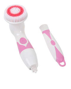 Водонепроницаемая электрическая щетка с длинной ручкой, 4-1 - Product Image 6