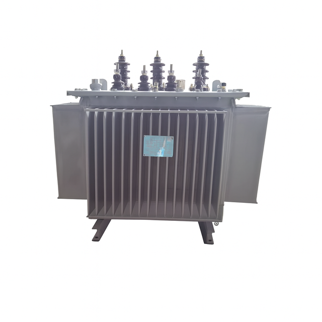 Factory Direct Sell Low Loss 1 Mva Transformer 20kv to 400v