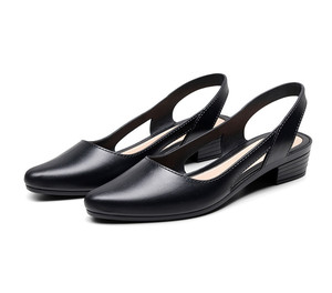 <span class=keywords><strong>Ballerines</strong></span> Plates Décontractées Myway pour Femmes – Vente Flash en Gros - Product Image 2