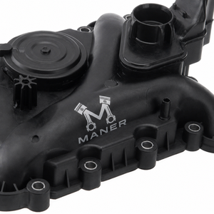 ตัวแยกน้ำมัน MANER รุ่น 06E103547F วาล์วระบายไอเหวี่ยง PCV สำหรับ Audi A4 A5 A6 A7 A8 Q7 VW Touareg อะไหล่เครื่องยนต์ - Product Image 2