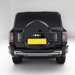 <span class=keywords><strong>2025</strong></span> New Leopard 8 2.0T Cao Cấp SUV 7 Chỗ Phev AWD Xe Điện Từ Trung Quốc Thương Hiệu Mới Với Tiền Gửi Yêu cầu - Product Image 6