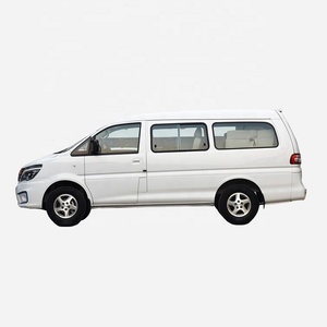 Usine chinoise Ville Nouveau 4 Roues Voiture Électrique et Véhicule Super Us Voiture Everbright Voitures DongFeng LINGZHI M5 Autos d'occasion - Product Image 2