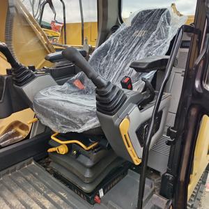 รถขุดตีนตะขาบ320GC 336GC 330GC มือสองตัวเลือกที่ดีที่สุดของญี่ปุ่นพร้อมส่วนประกอบหลักปั๊มกระปุกเกียร์เครื่องยนต์ - Product Image 5