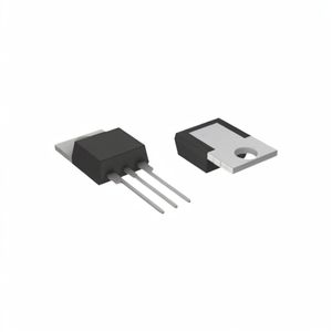 Electronics Component Manufacturer Channel Q4030LH5 Thyristors TO-220-3 Isolated Tab - Product Image 1