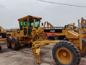Motolivellatrice <span class=keywords><strong>Caterpillar</strong></span> 140h, Modelli 140h 140g 140h 140m, Livellatrice Cat - Product Image 3