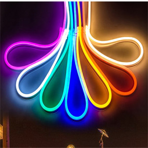 Decoración moderna SMD5050 12V TV WIFI De <span class=keywords><strong>Alexa</strong></span> 5 15 20 30 Metros Neón <span class=keywords><strong>RGB</strong></span> Tiras Luces <span class=keywords><strong>led</strong></span> - Product Image 6