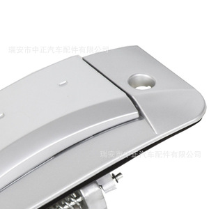 Nissan Car <b>Door</b> <b>Handles</b> 80607-CD40B 80606-CD000 Metal <b>Replacement</b> Parts For Repair - Product Image 3