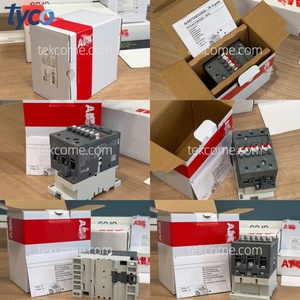 คอนแทคเตอร์ 3p ของแท้ 16a 26a 30a 50a 63a 75a 95a 110a 220-230v 50hz/230-240v 60hz/240-260v 60hz ราคาถูก - Product Image 3