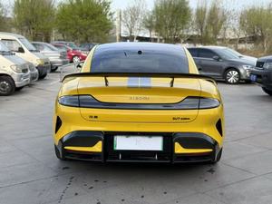 XIAO-MI SU7 ULTRA voiture de course en bon état voiture d'occasion nouveau modèle d'énergie de Xiao-Mi - Product Image 4