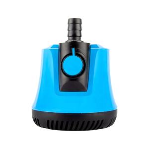 Freesea 25W Cilindro de lujo Bombas de agua sumergibles 317 galones/H 1,8 M <span class=keywords><strong>Peces</strong></span> al aire libre Koi Estanque Succión inferior Mango oculto de plástico - Product Image 1