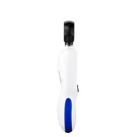 Anemometer Digital Genggam Portabel Kecepatan Angin Harga Bagus dengan Pencatat Data