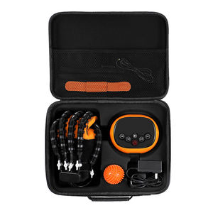 Funzione della mano di recupero fisioterapico attrezzatura di riabilitazione riscaldata mano passiva di allenamento guanto per ictus paziente - Product Image 5